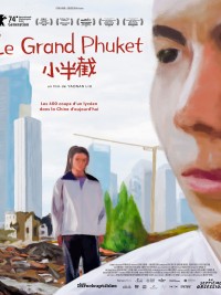 Affiche de Le Grand Phuket