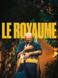 Affiche de Le Royaume