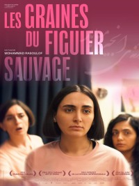 Affiche de Les Graines du figuier sauvage