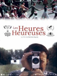 Affiche de Les Heures heureuses