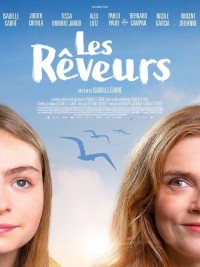 Affiche de Les Rêveurs