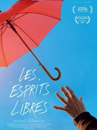 Affiche de Les esprits libres