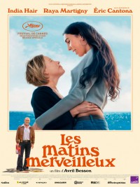 Affiche de Les matins merveilleux