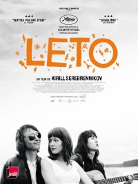 Affiche de Leto