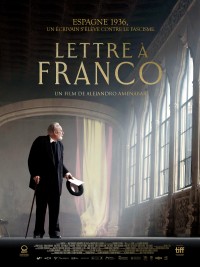 Affiche de Lettre à Franco