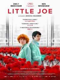 Affiche de Little Joe