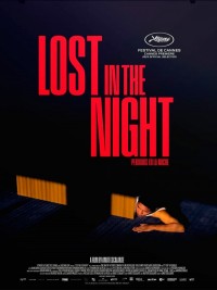 Affiche de Lost In The Night