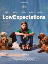 Affiche de Low Expectations