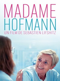 Affiche de Madame Hofmann