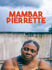Affiche de Mambar Pierrette