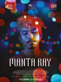 Affiche de Manta Ray