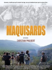 Affiche de Maquisards