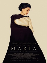 Affiche de Maria