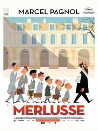Affiche de Merlusse