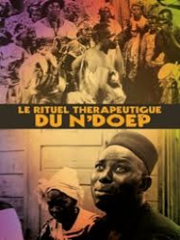 Affiche de N'Doep