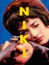 Affiche de Niki