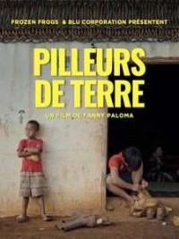 Affiche de Pilleurs de Terre