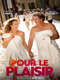Affiche de Pour le plaisir