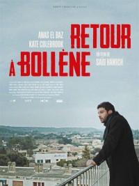 Affiche de Retour à Bollène