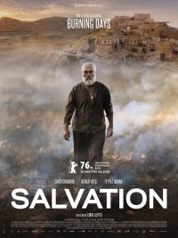 Affiche de Salvation