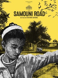 Affiche de Samouni Road