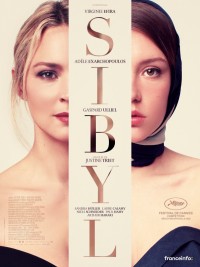 Affiche de Sibyl