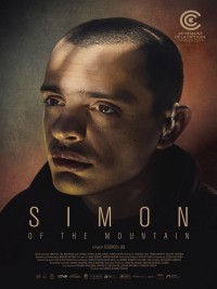 Affiche de Simón de la montaña