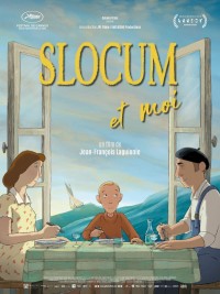 Affiche de Slocum et moi