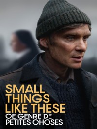 Affiche de Small Things Like These