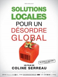 Affiche de Solutions locales pour un désordre global