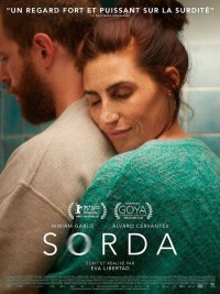 Affiche de Sorda
