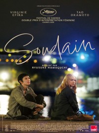 Affiche de Soudain