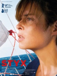 Affiche de Styx