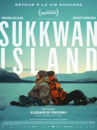 Affiche de Sukkwan Island