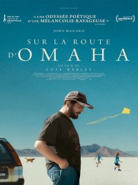 Affiche de Sur la route d’Omaha