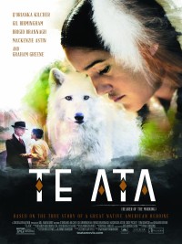 Affiche de Te Ata