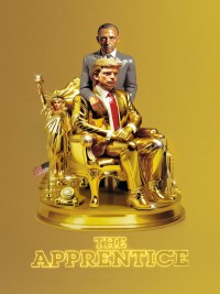 Affiche de The Apprentice