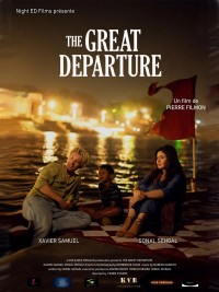 Affiche de The Great Departure
