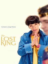 Affiche de The Lost King
