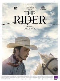 Affiche de The Rider