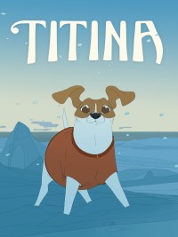 Affiche de Titina