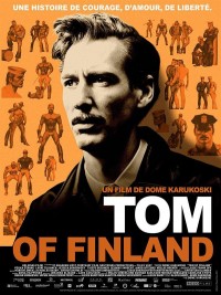Affiche de Tom Of Finland