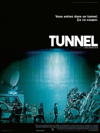 Affiche de Tunnel