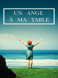 Affiche de Un ange à ma table