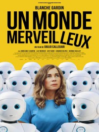 Affiche de Un monde merveilleux