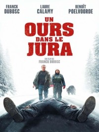 Affiche de Un ours dans le Jura