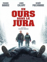 Affiche de Un ours dans le Jura