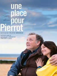 Affiche de Une place pour Pierrot
