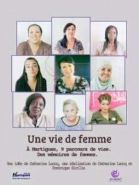 Affiche de Une vie de femme