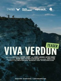 Affiche de Viva Verdon